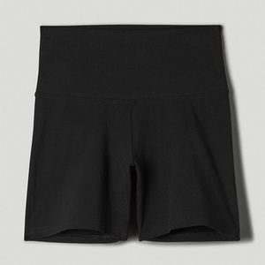 ARITZIA Bike Shorts